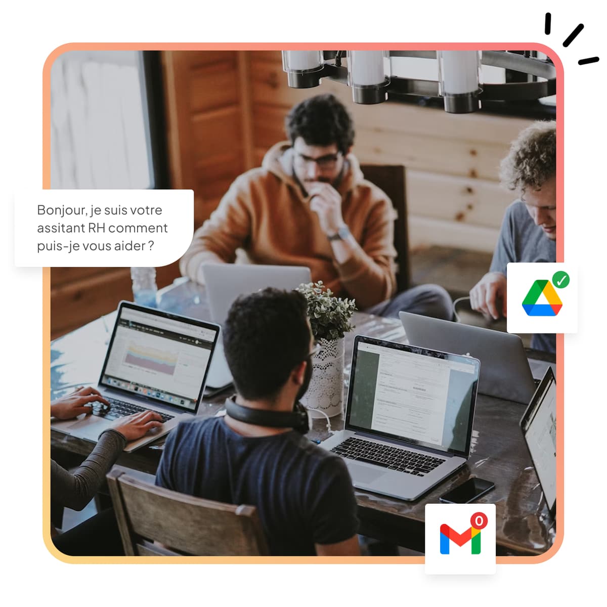 Agents IA et Automatisations réplicables