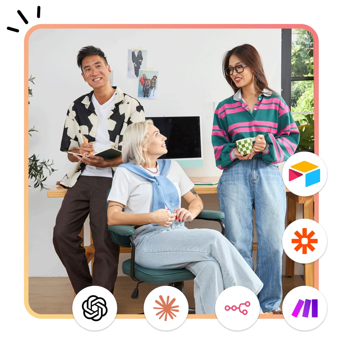 Formation & culture d'automatisation